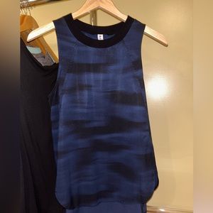 Athleta tank top